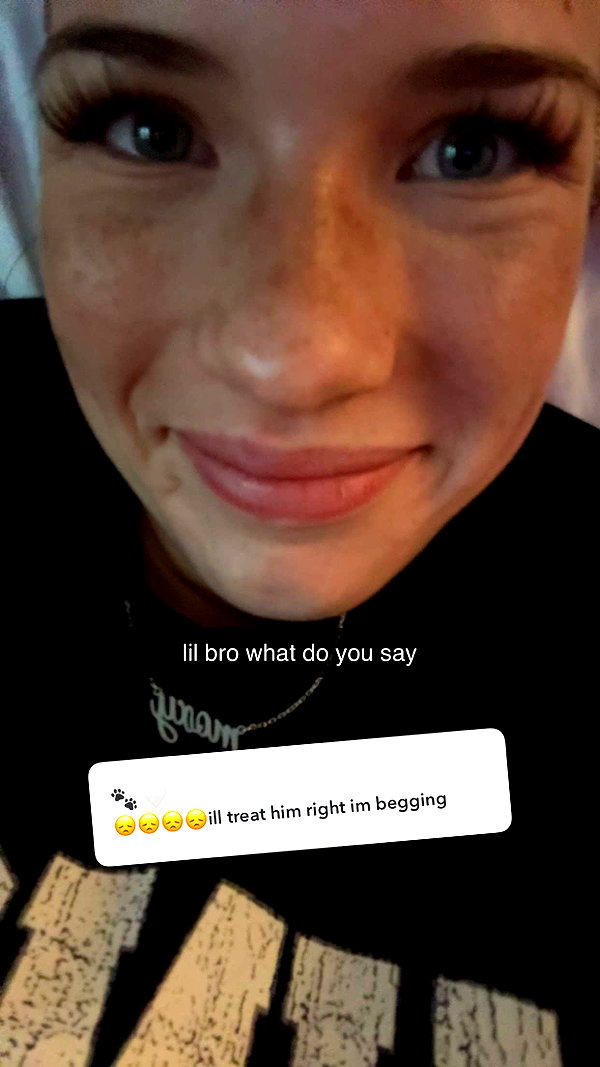 fionamaefit snapchat image archive image