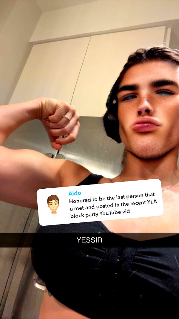 fionamaefit snapchat image archive image
