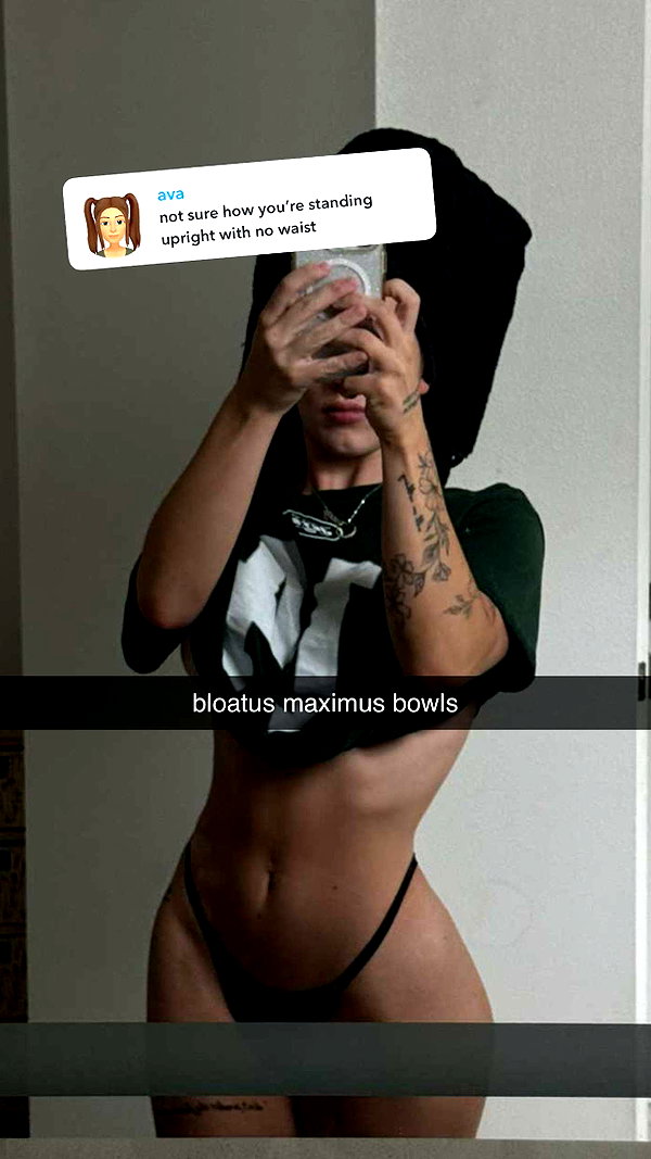 fionamaefit snapchat image archive image
