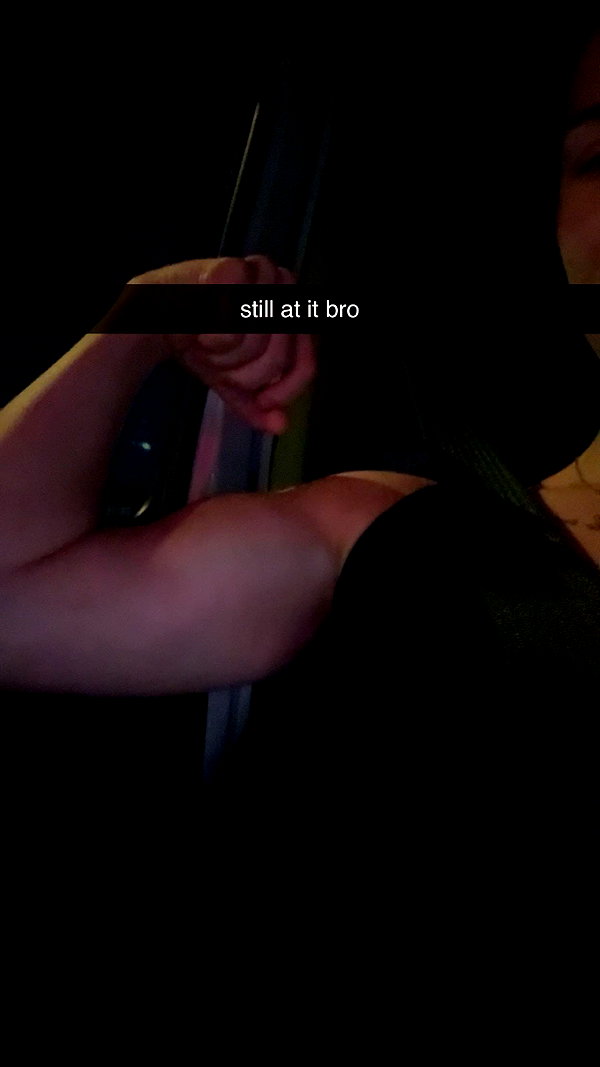 fionamaefit snapchat image archive image