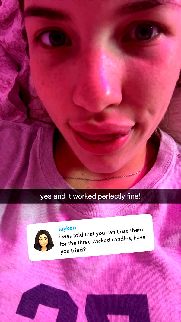 fionamaefit snapchat image archive image