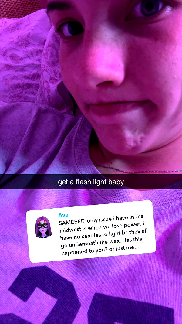 fionamaefit snapchat image archive image