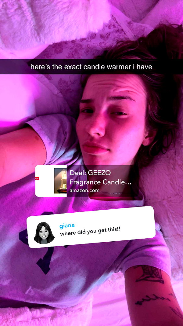 fionamaefit snapchat image archive image