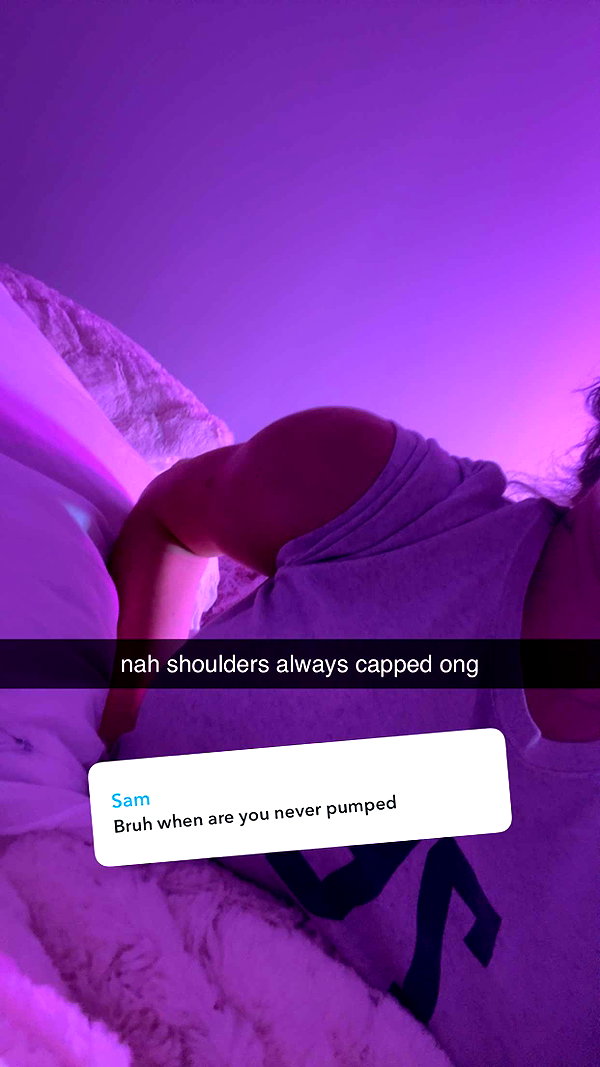 fionamaefit snapchat image archive image