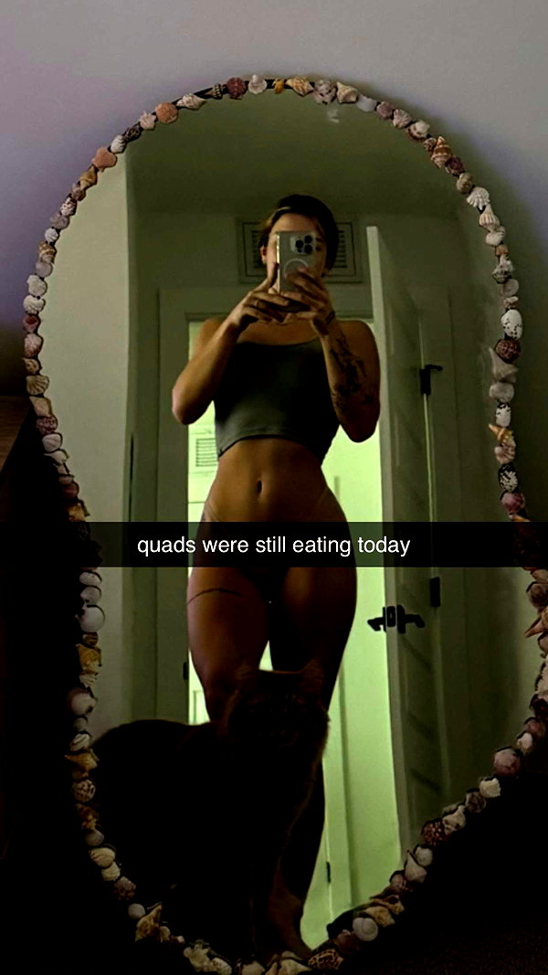 fionamaefit snapchat image archive image