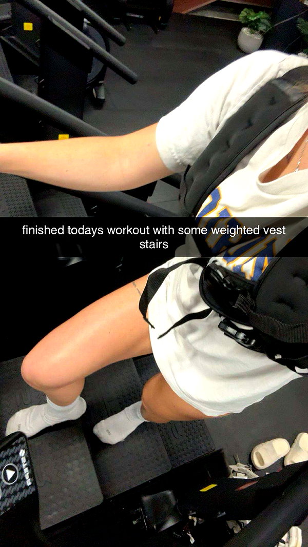 fionamaefit snapchat image archive image