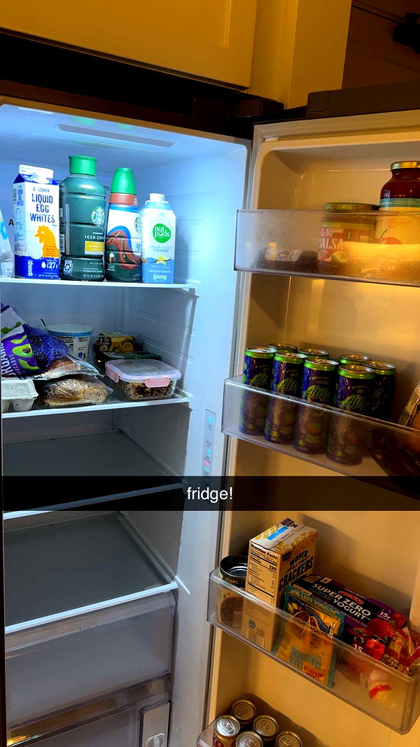 fionamaefit snapchat image archive image