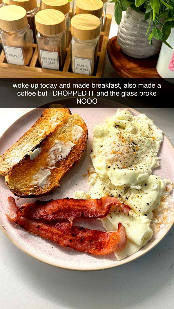 fionamaefit snapchat image archive image