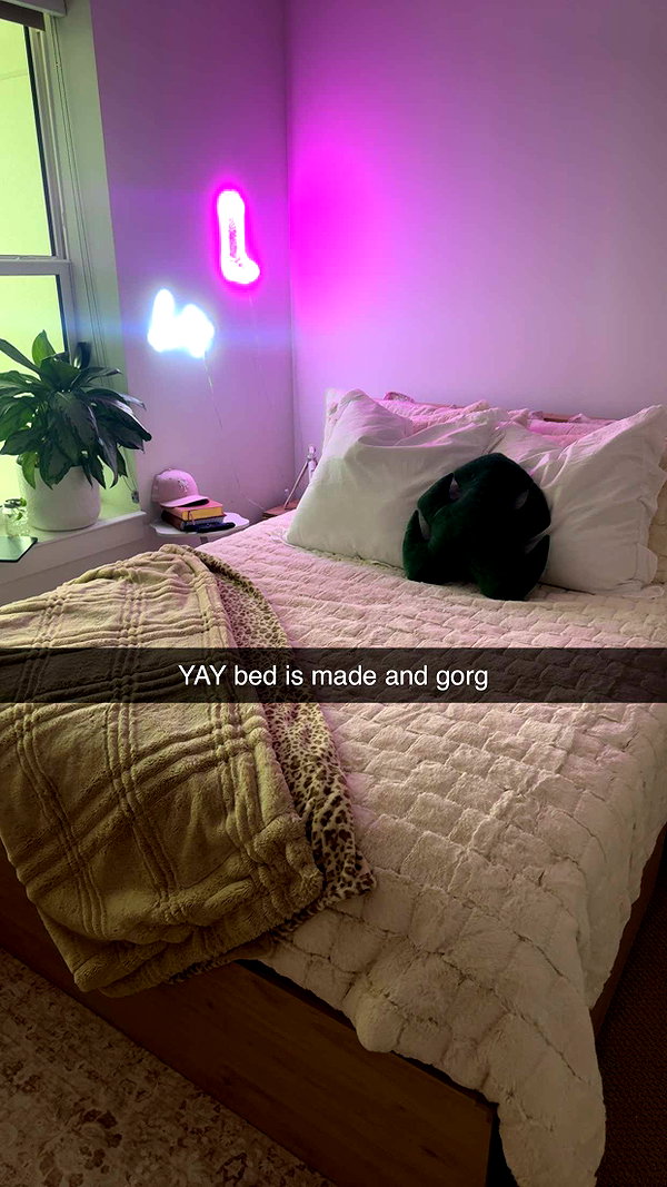 fionamaefit snapchat image archive image