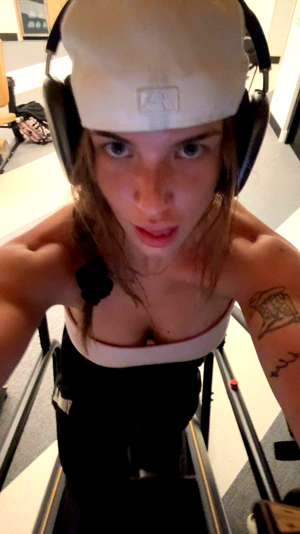 fionamaefit snapchat image archive image