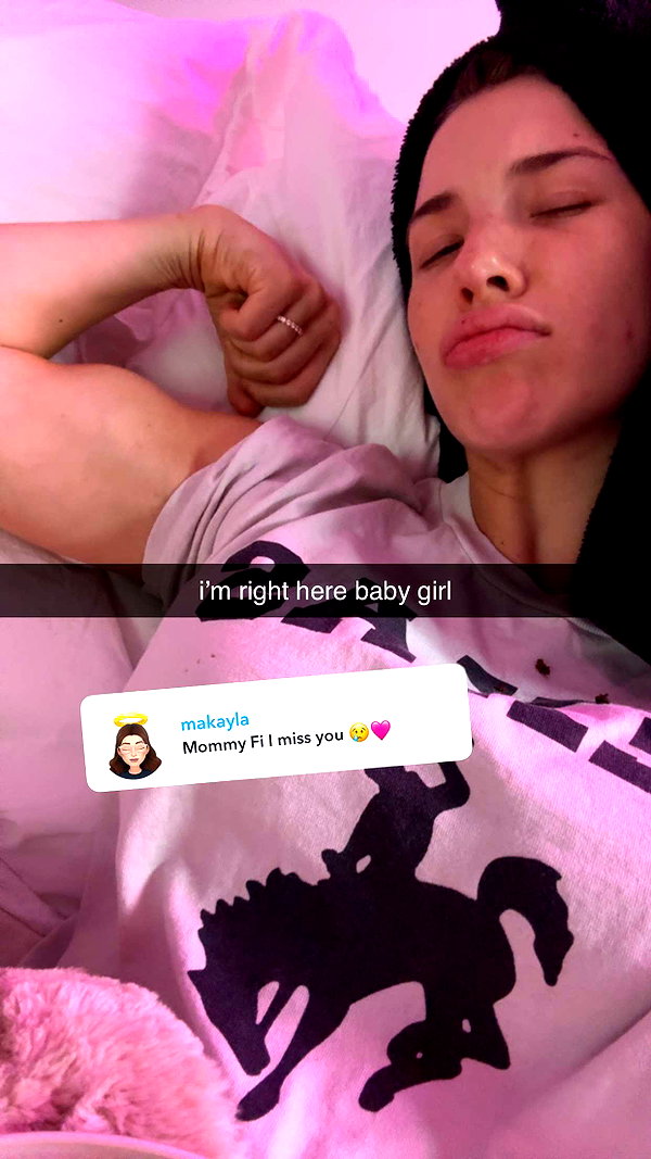 fionamaefit snapchat image archive image