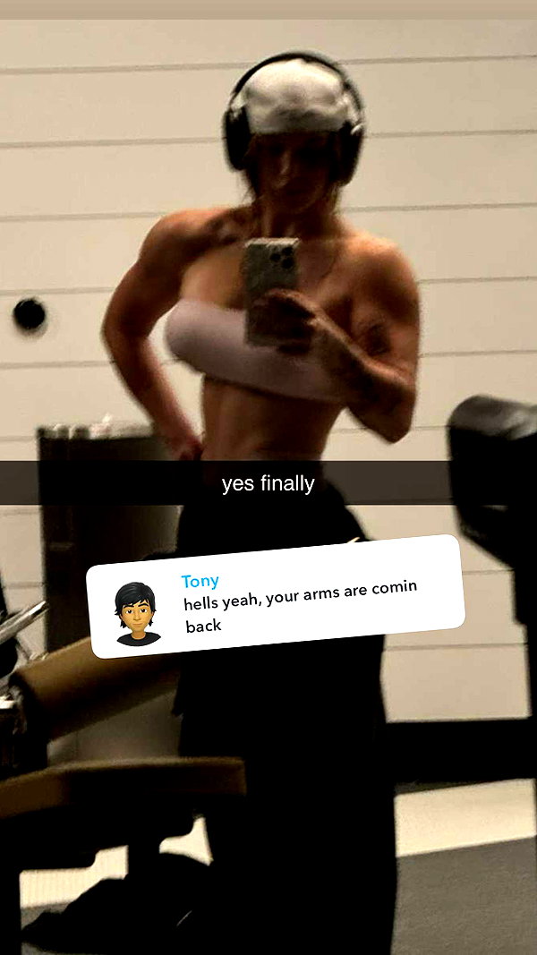 fionamaefit snapchat image archive image