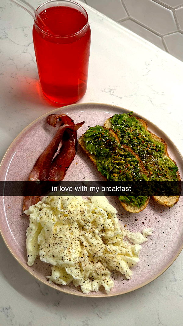 fionamaefit snapchat image archive image