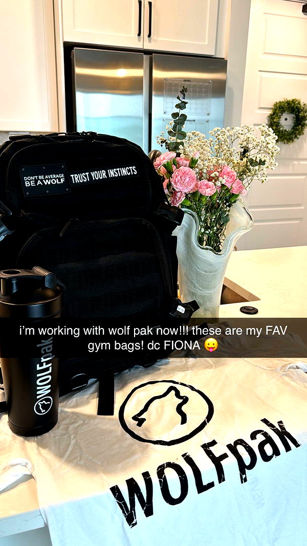 fionamaefit snapchat image archive image
