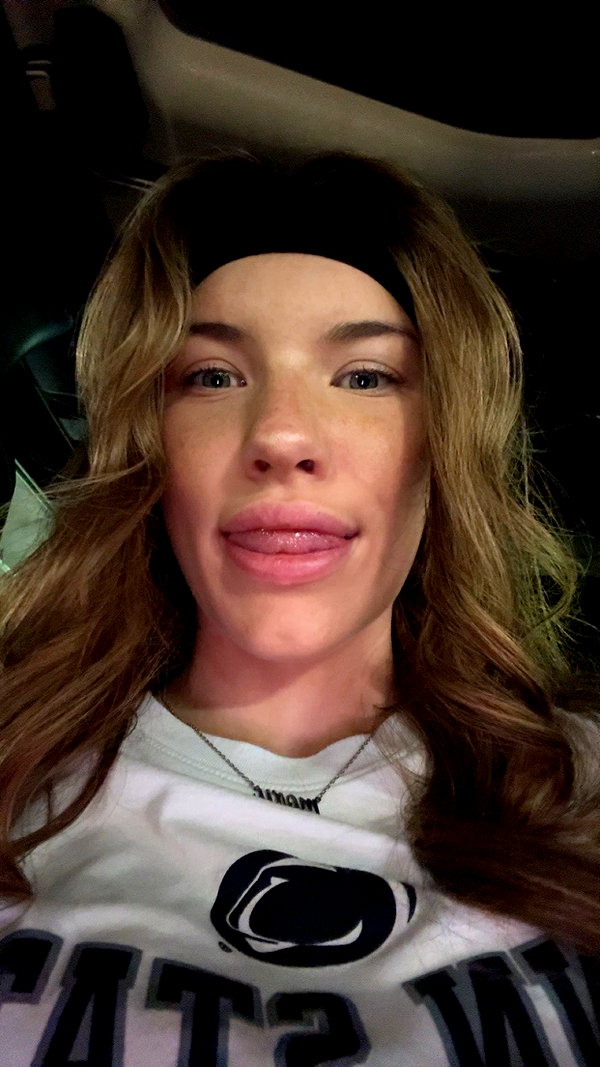 fionamaefit snapchat image archive image