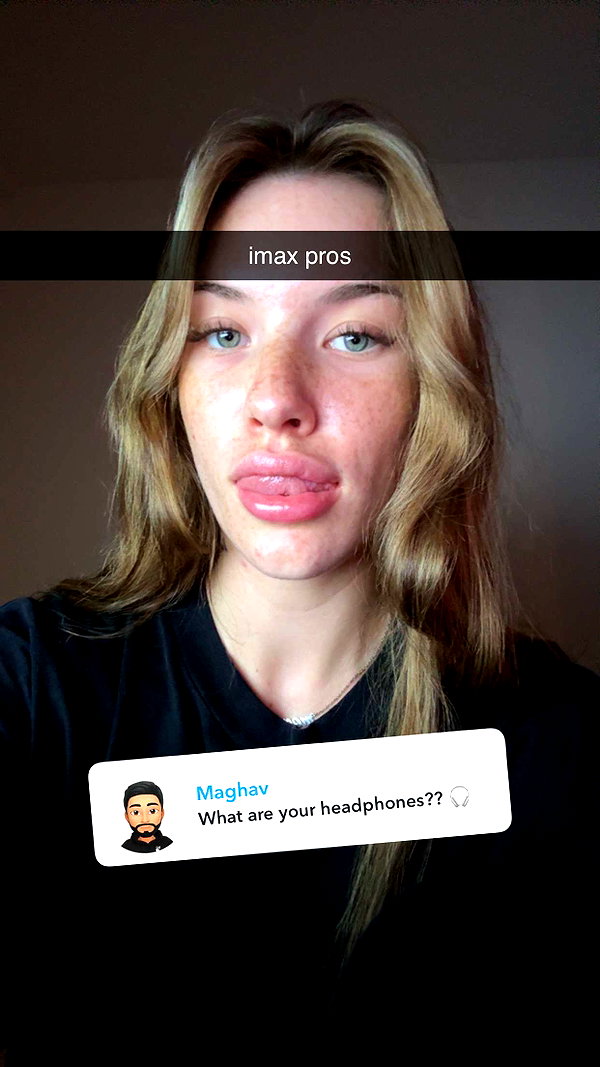 fionamaefit snapchat image archive image
