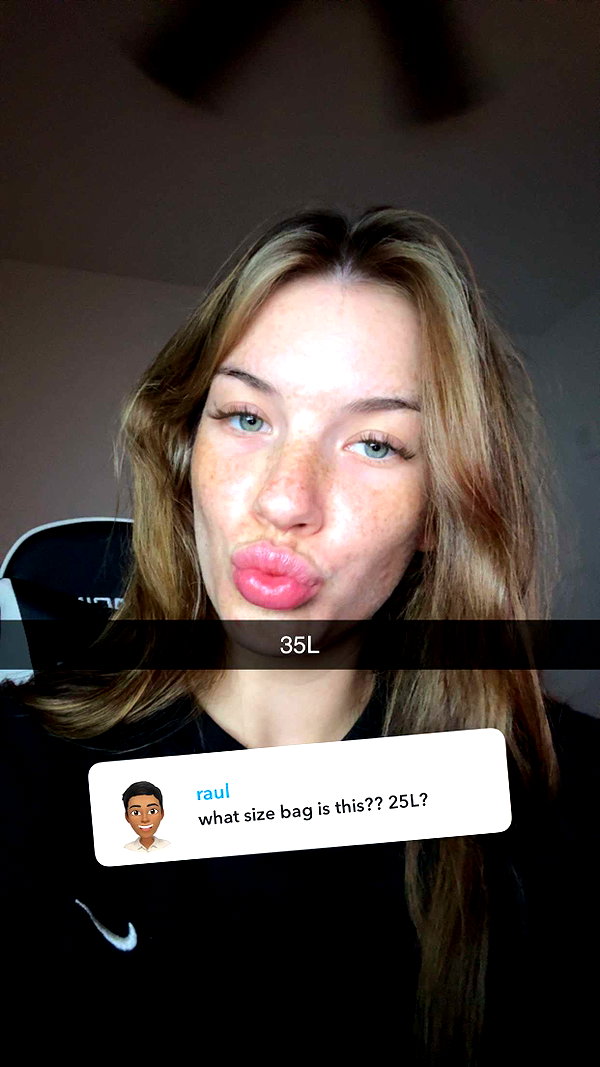 fionamaefit snapchat image archive image