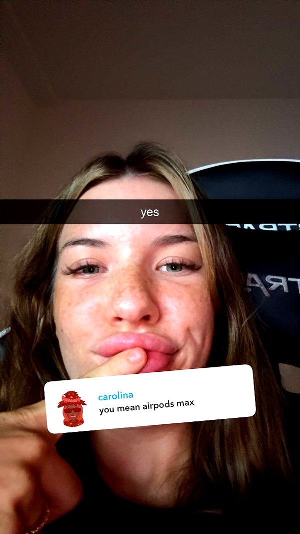 fionamaefit snapchat image archive image