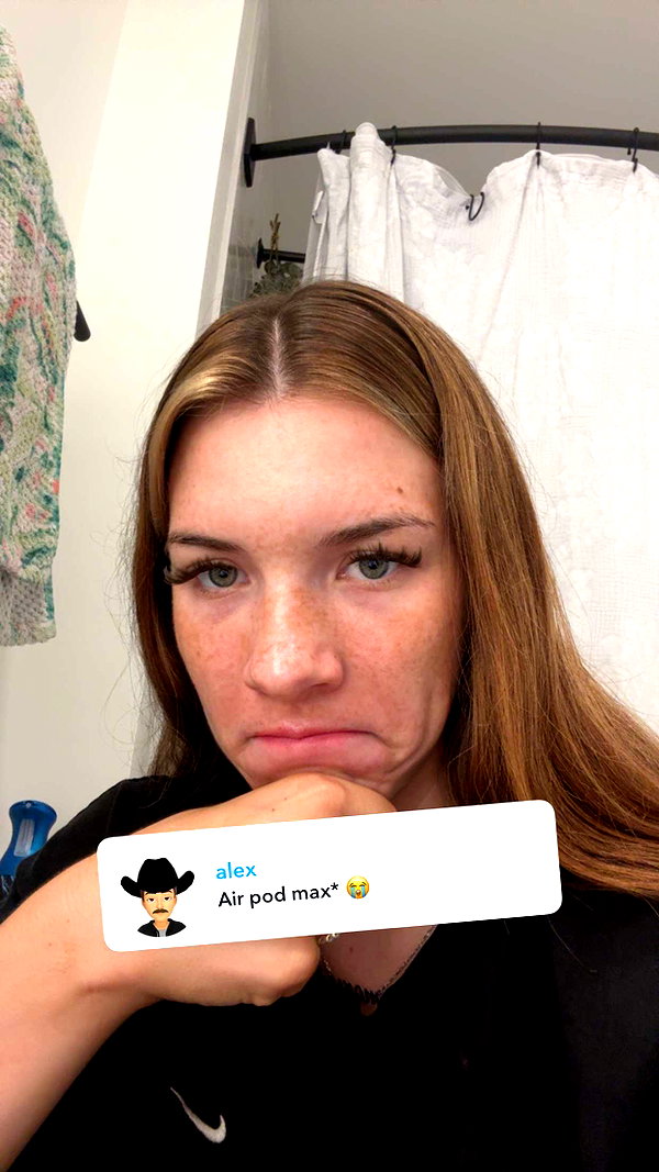 fionamaefit snapchat image archive image