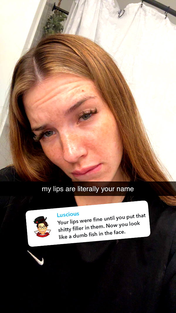 fionamaefit snapchat image archive image