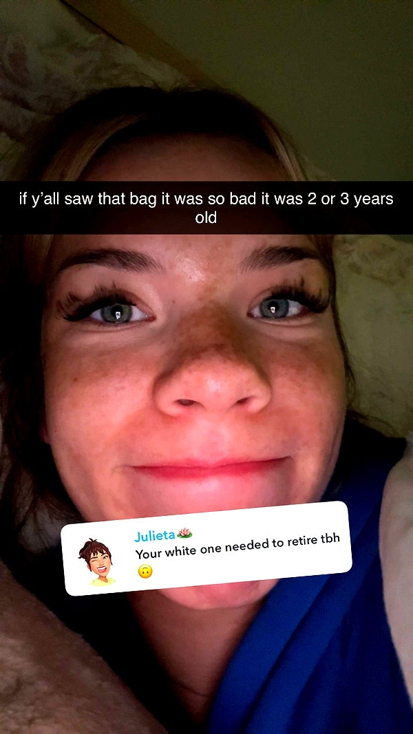 fionamaefit snapchat image archive image