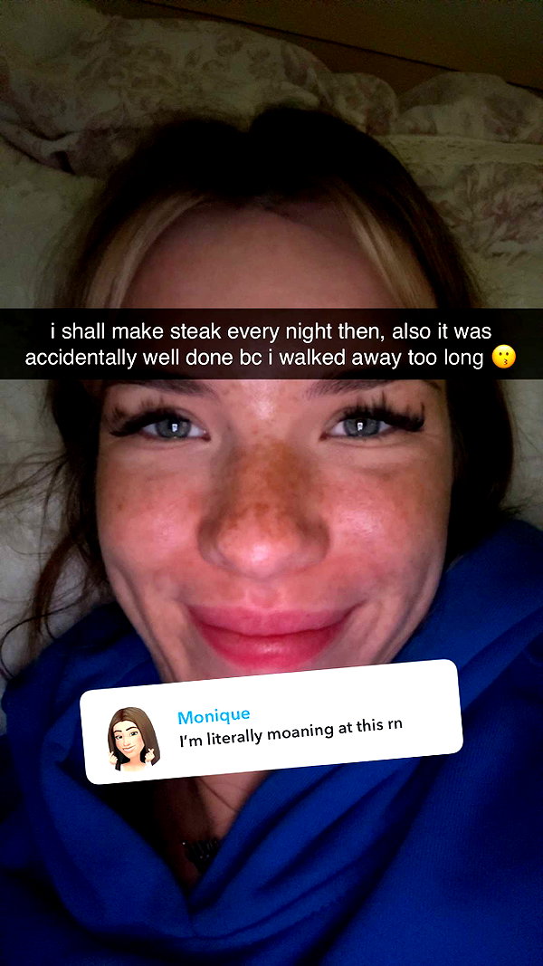 fionamaefit snapchat image archive image