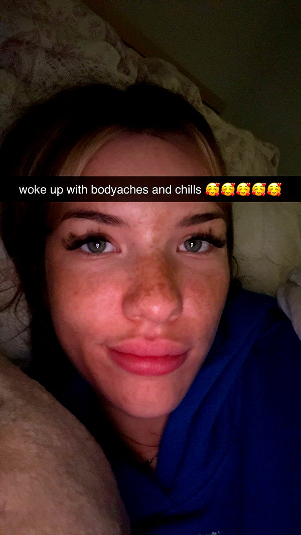 fionamaefit snapchat image archive image