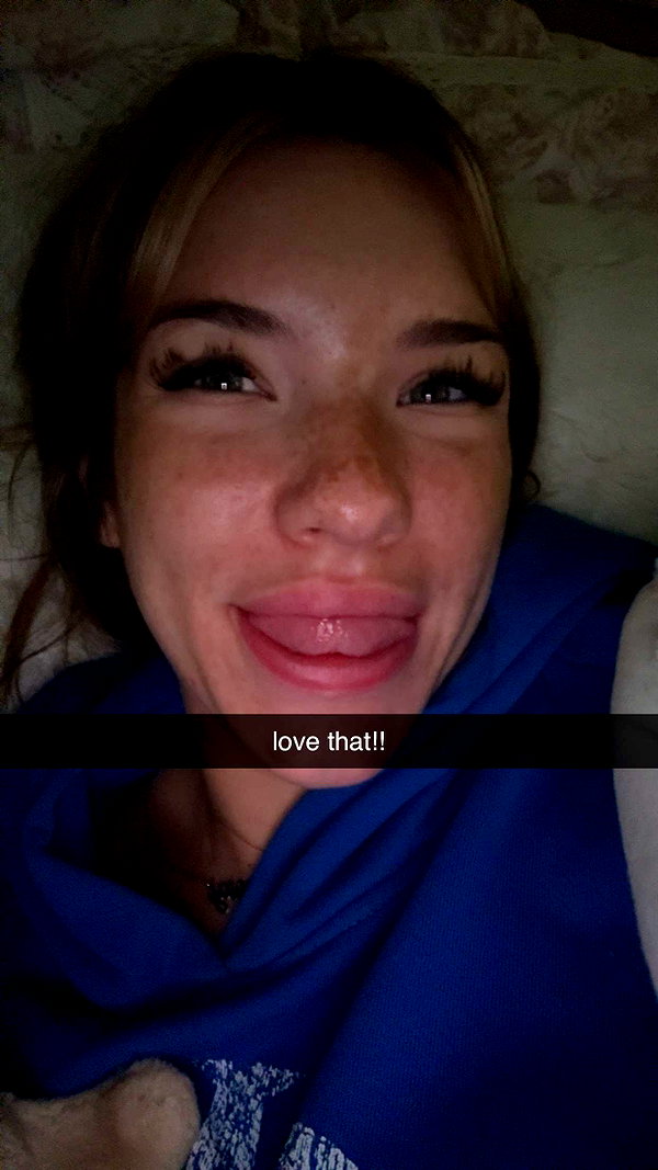 fionamaefit snapchat image archive image