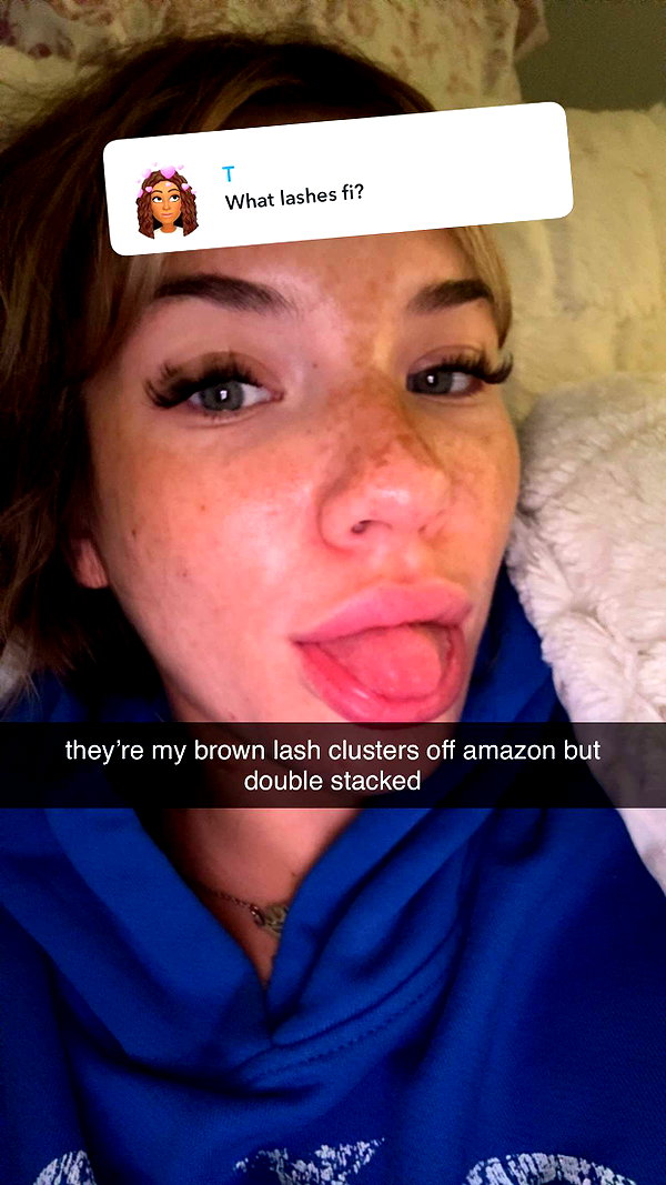 fionamaefit snapchat image archive image