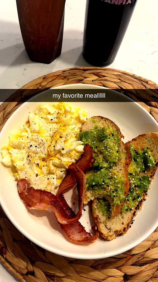 fionamaefit snapchat image archive image