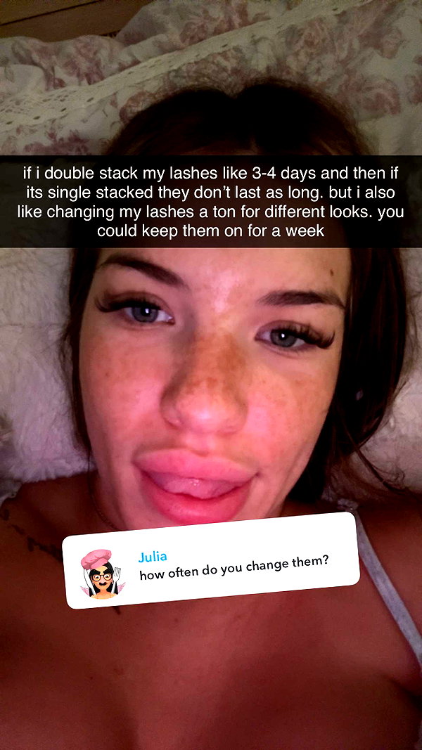 fionamaefit snapchat image archive image