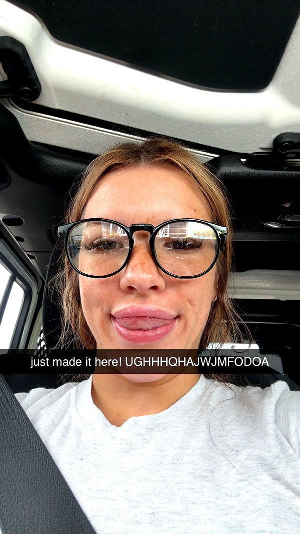 fionamaefit snapchat image archive image