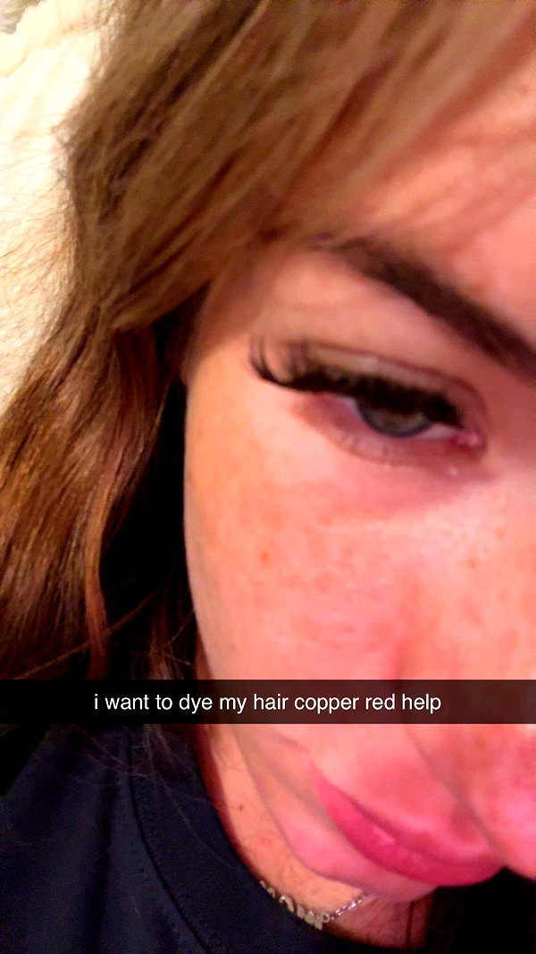 fionamaefit snapchat image archive image
