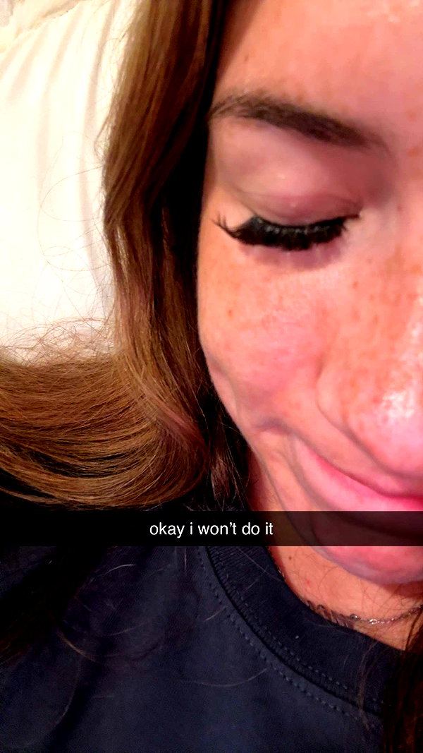 fionamaefit snapchat image archive image