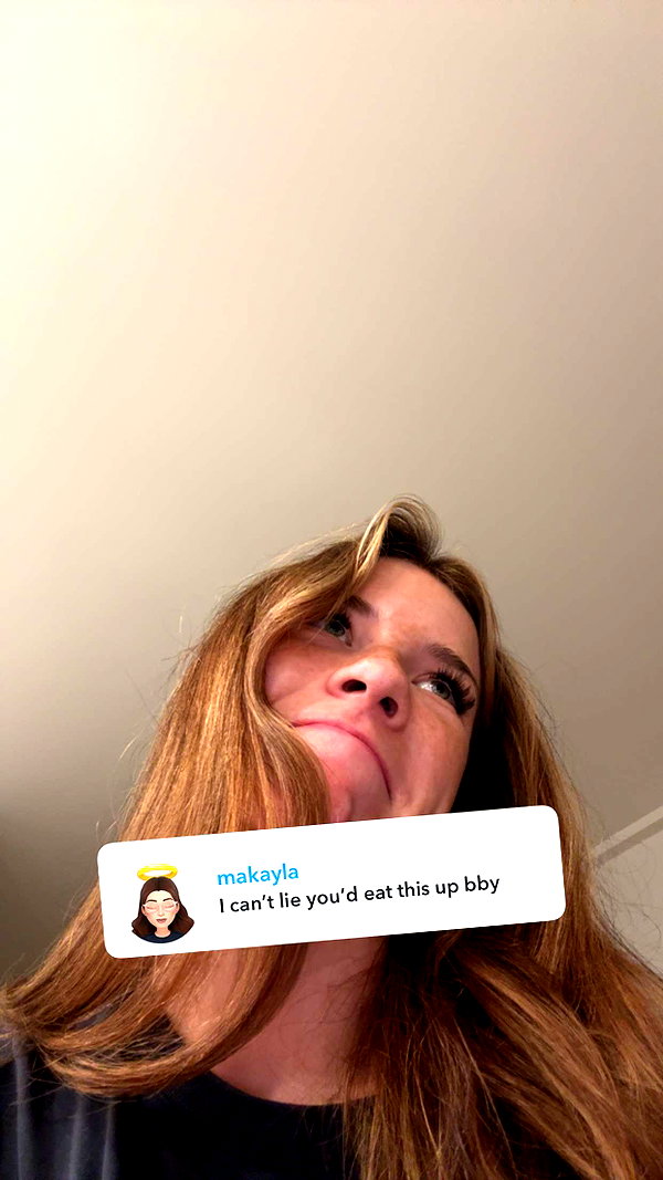 fionamaefit snapchat image archive image