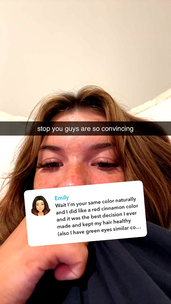 fionamaefit snapchat image archive image