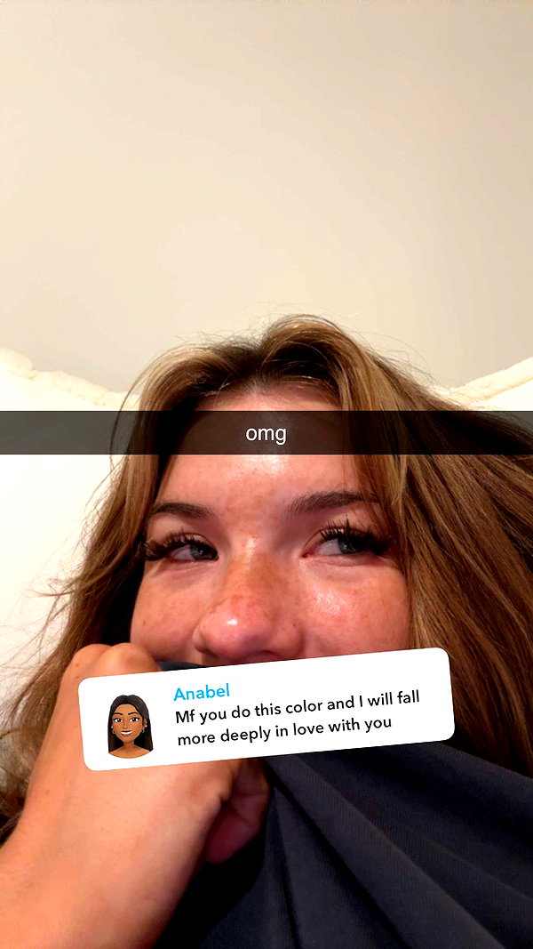 fionamaefit snapchat image archive image