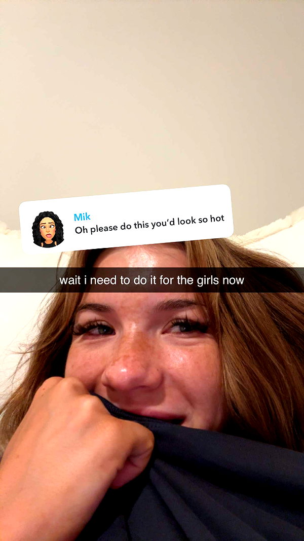 fionamaefit snapchat image archive image