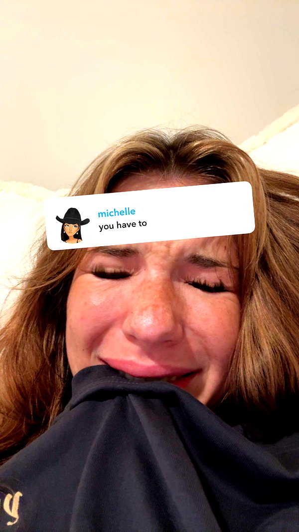 fionamaefit snapchat image archive image