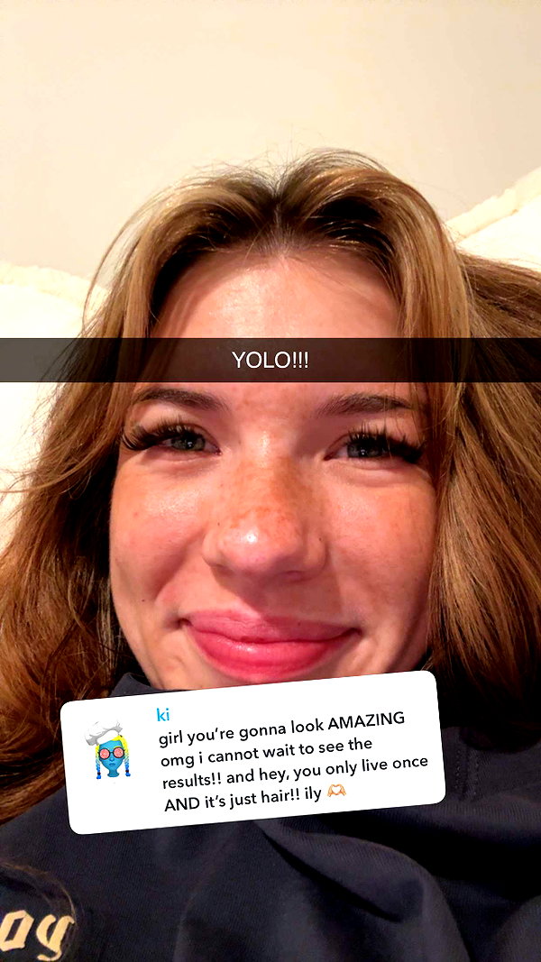 fionamaefit snapchat image archive image