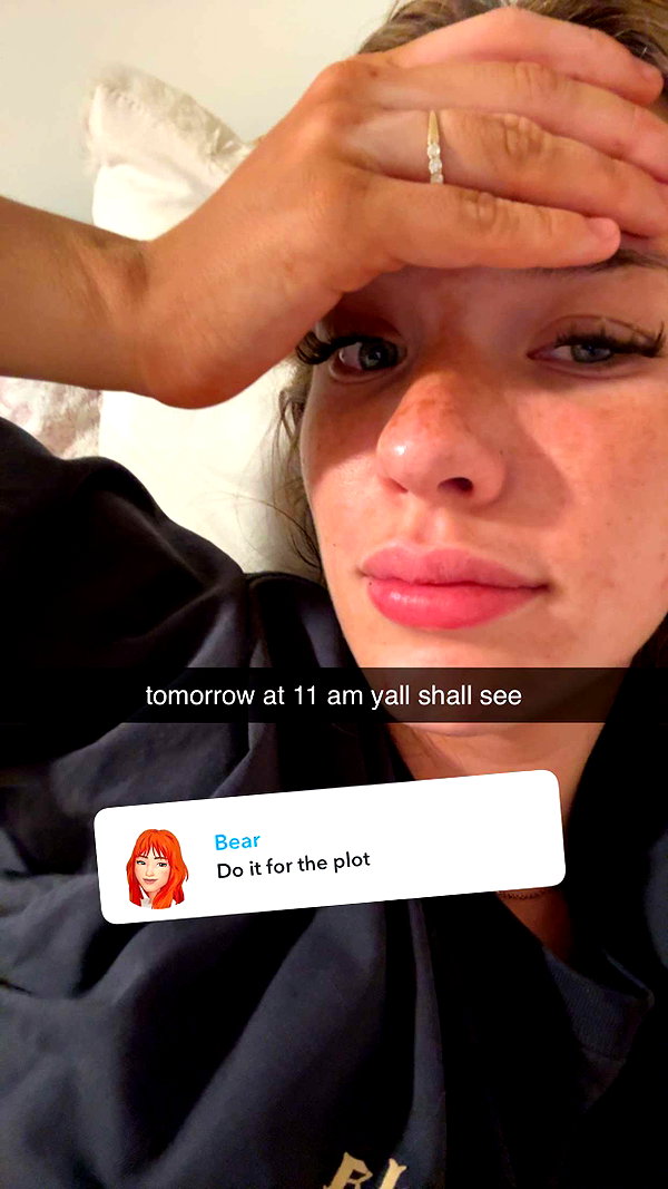 fionamaefit snapchat image archive image