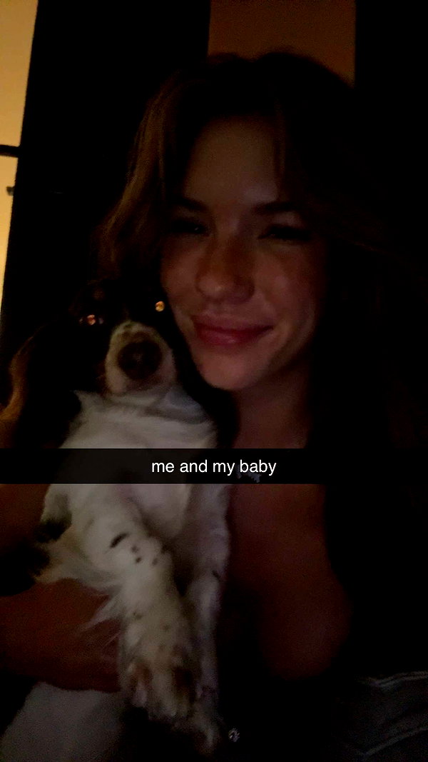 fionamaefit snapchat image archive image