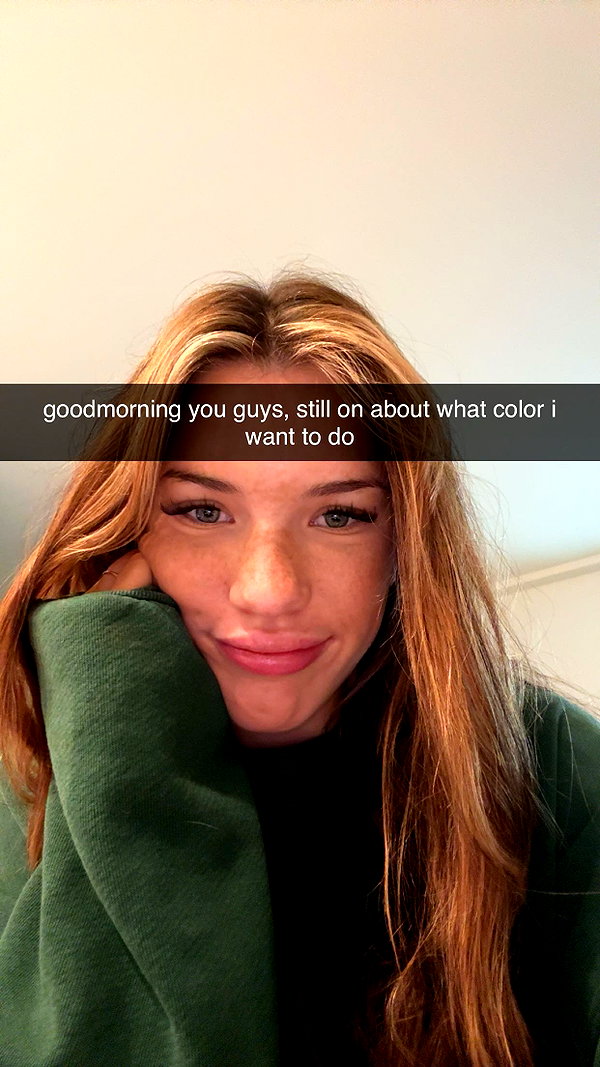 fionamaefit snapchat image archive image