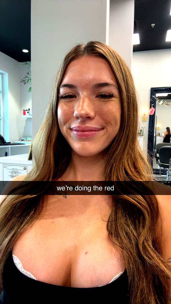 fionamaefit snapchat image archive image