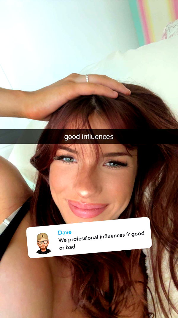 fionamaefit snapchat image archive image