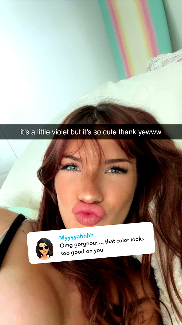 fionamaefit snapchat image archive image