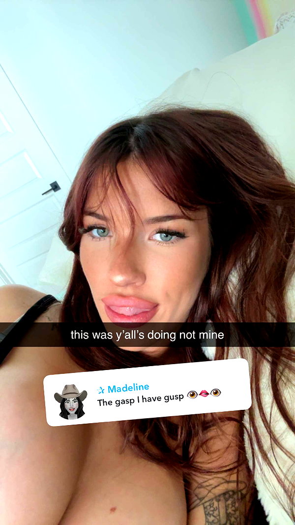 fionamaefit snapchat image archive image