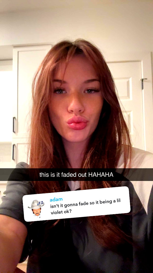 fionamaefit snapchat image archive image