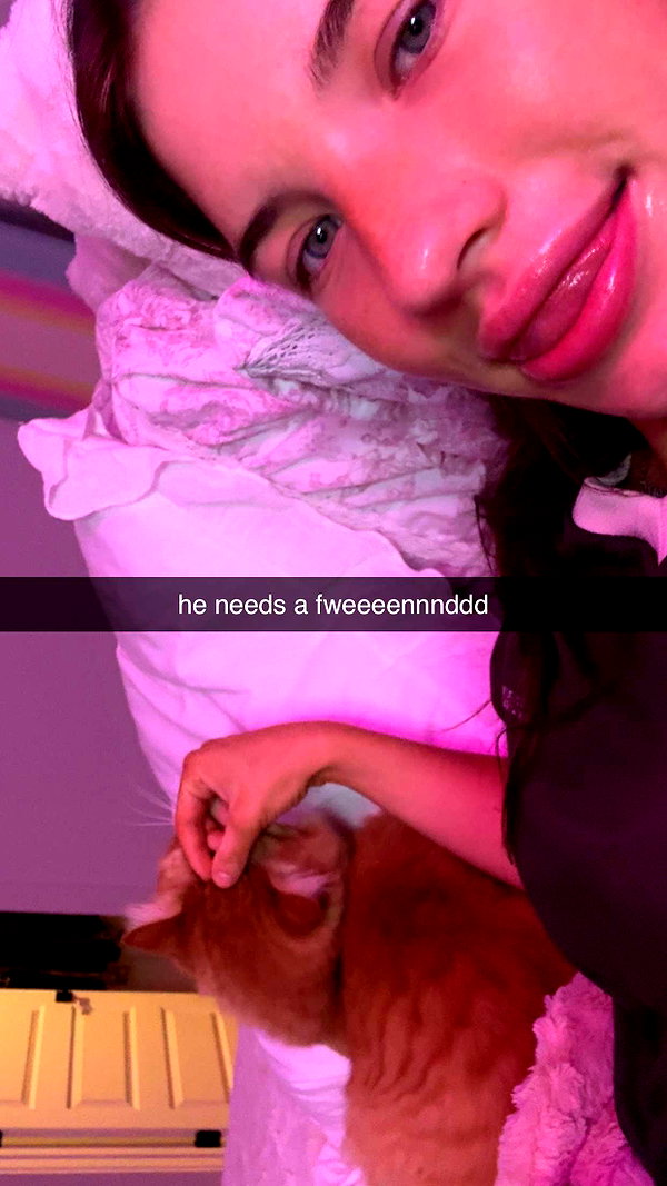 fionamaefit snapchat image archive image