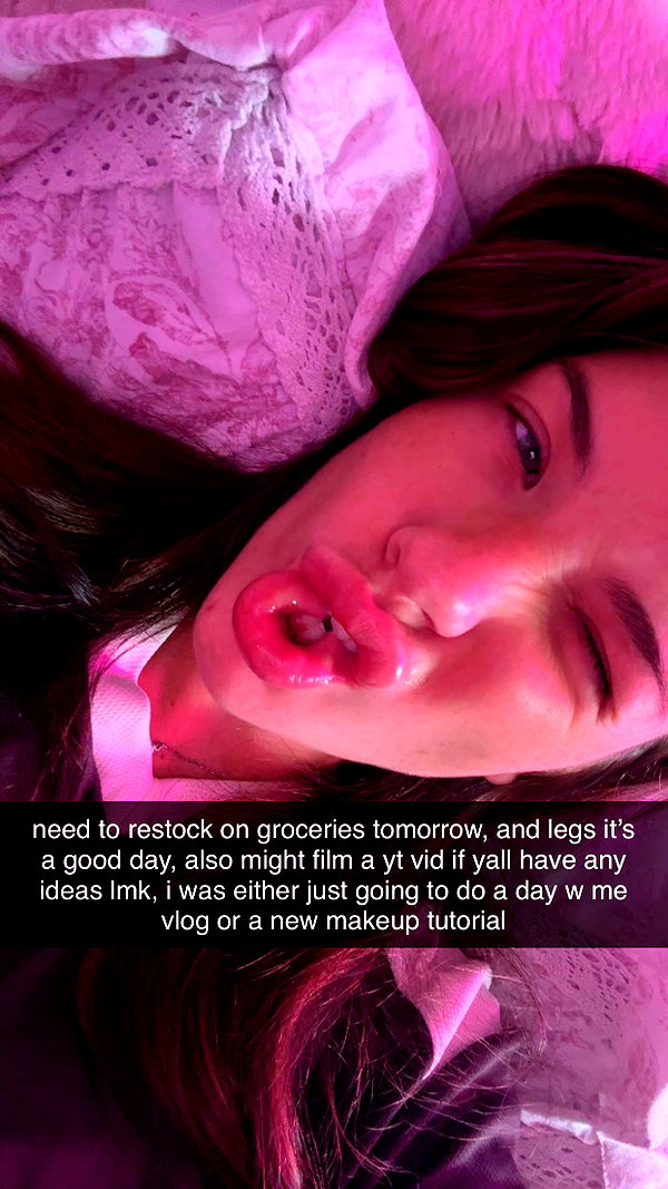 fionamaefit snapchat image archive image